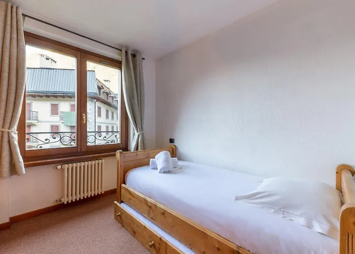 アパート Dify Rene Payot - Chamonix-mont-blanc シャモニー