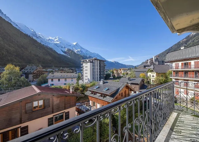 Dify Rene Payot - Chamonix-mont-blanc *