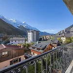 Dify Rene Payot - Chamonix-mont-blanc *