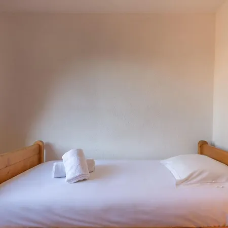 Dify René Payot - Chamonix-mont-blanc Appartement