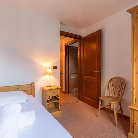 Appartement Dify René Payot - Chamonix-mont-blanc