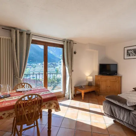 Dify René Payot - Chamonix-mont-blanc Appartement